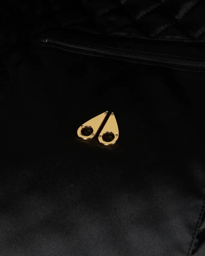 Gold Series Sutton Bunny Jacke