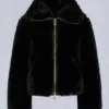 Gold Series Sutton Bunny Jacke