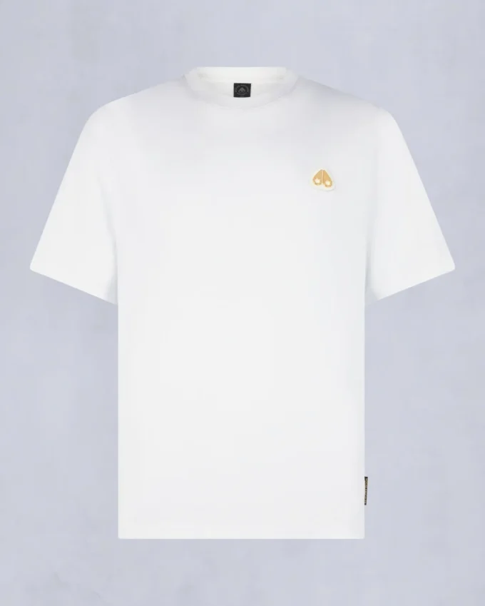 Gold Series T-Shirt Crescent