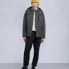 Greystone 3Q Jacke