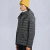 Greystone 3Q Jacke