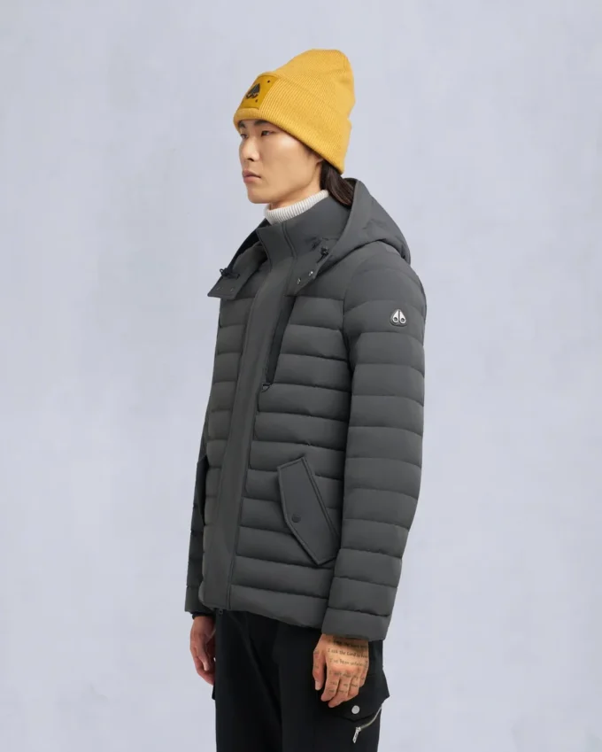 Greystone 3Q Jacke