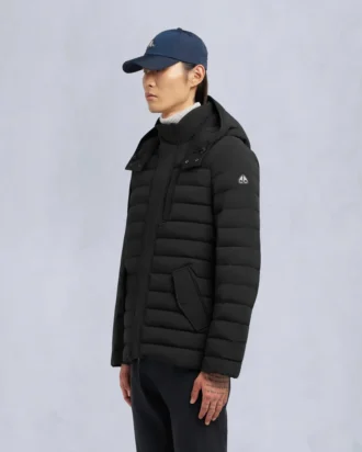 Greystone 3Q Jacke
