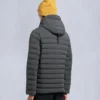 Greystone 3Q Jacke