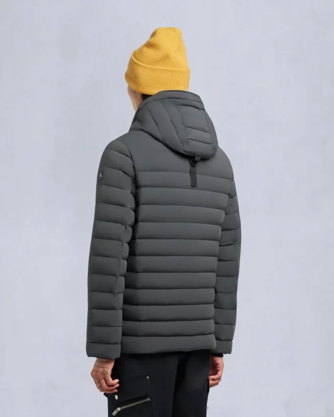 Greystone 3Q Jacke