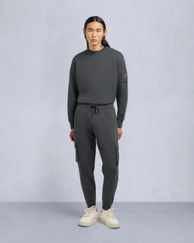 Hartsfield Cargo Jogger