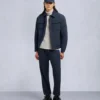 Jacques Bunny Hemdjacke