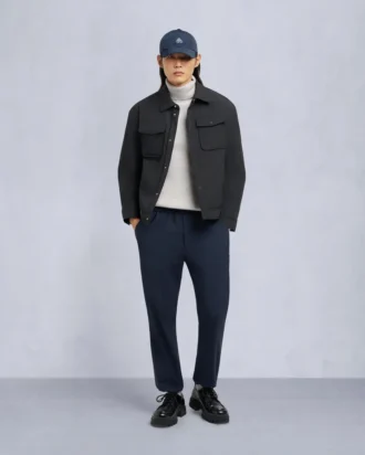 Jacques Bunny Hemdjacke