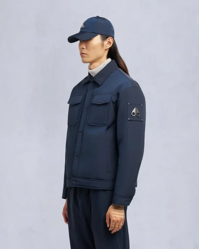 Jacques Bunny Hemdjacke
