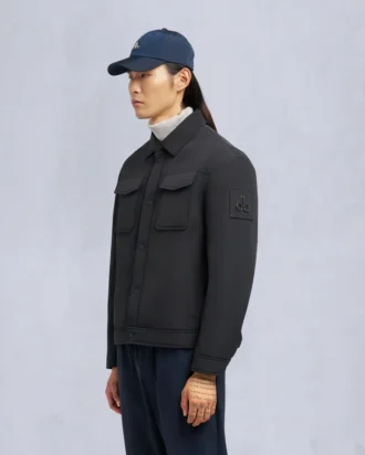 Jacques Bunny Hemdjacke