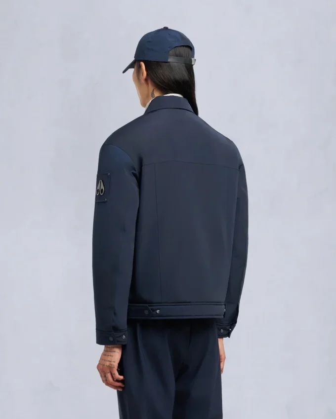 Jacques Bunny Hemdjacke
