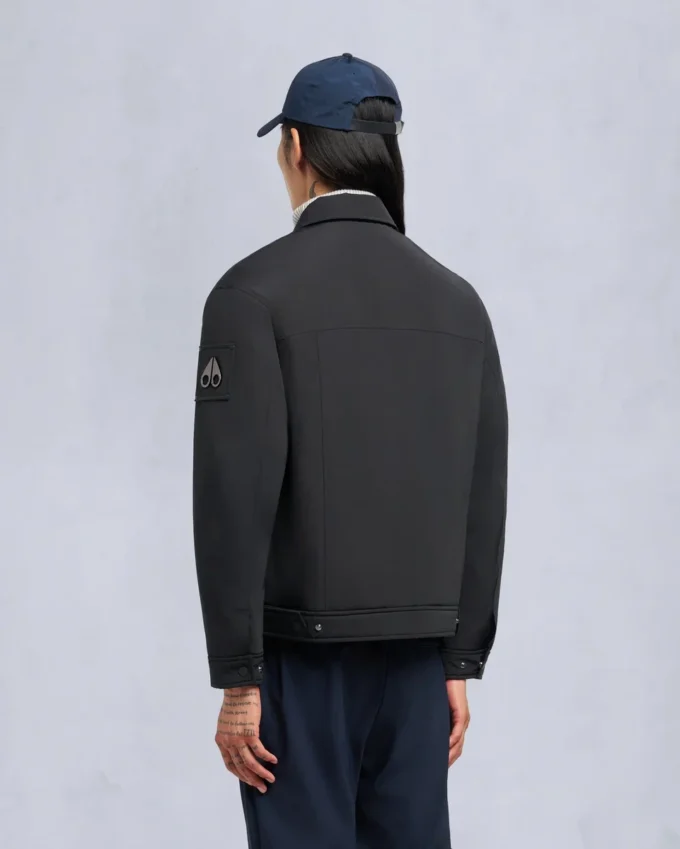 Jacques Bunny Hemdjacke