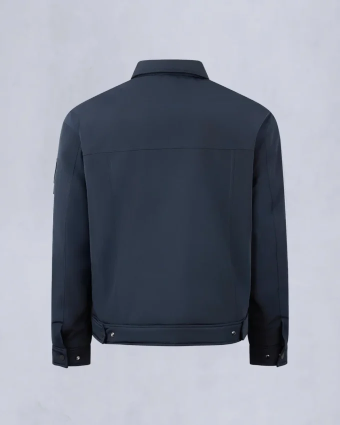 Jacques Bunny Hemdjacke
