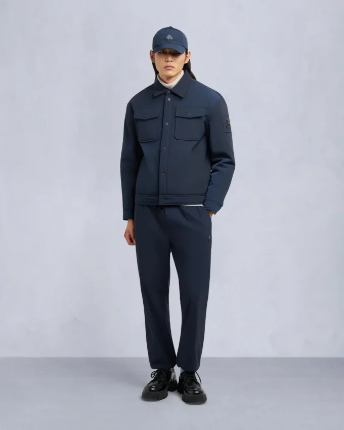 Jacques Bunny Hemdjacke