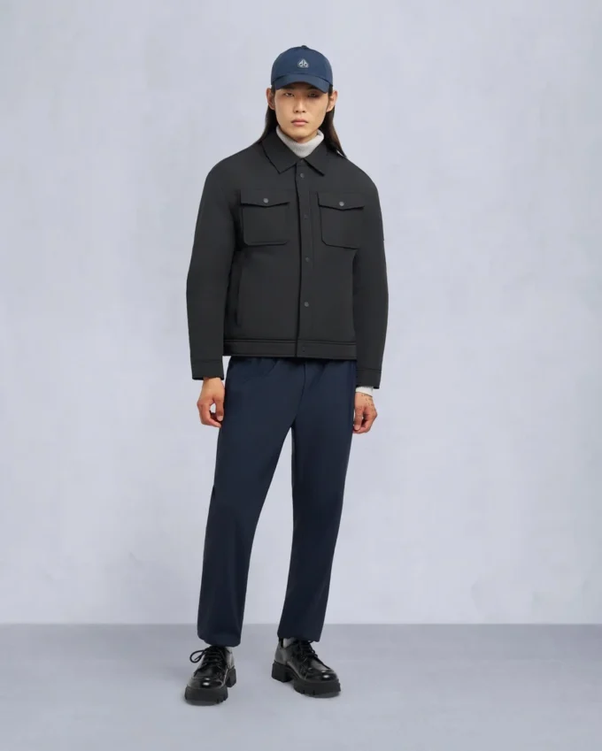 Jacques Bunny Hemdjacke