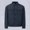 Jacques Bunny Hemdjacke