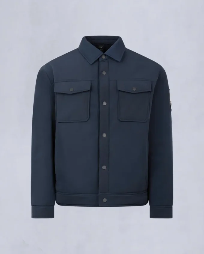 Jacques Bunny Hemdjacke