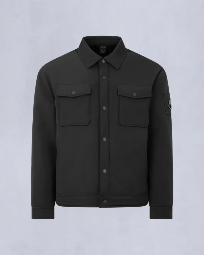 Jacques Bunny Hemdjacke