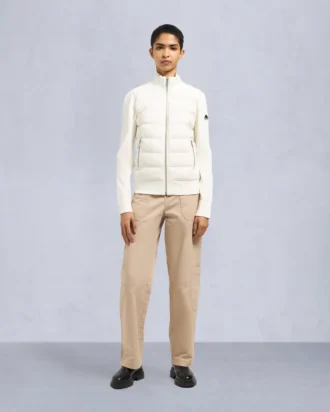 Josephine Hybrid-Pullover