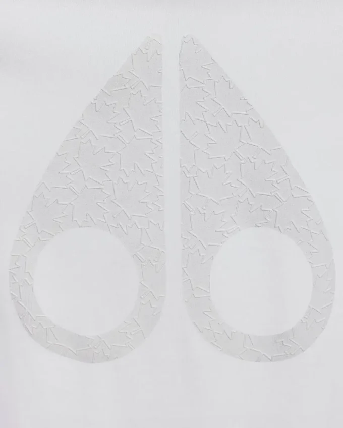 Kids Chamblee Leaf Tee