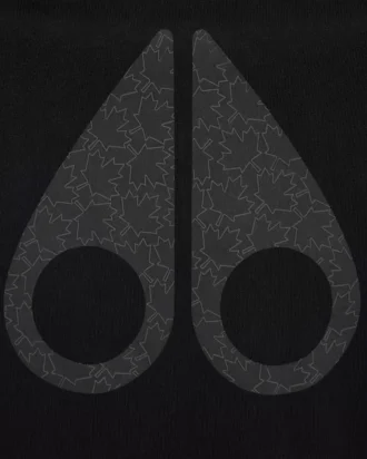 Kids Chamblee Leaf Tee