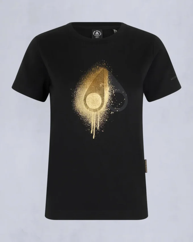 Kinder Unisex Gold Series Augustine T-Shirt