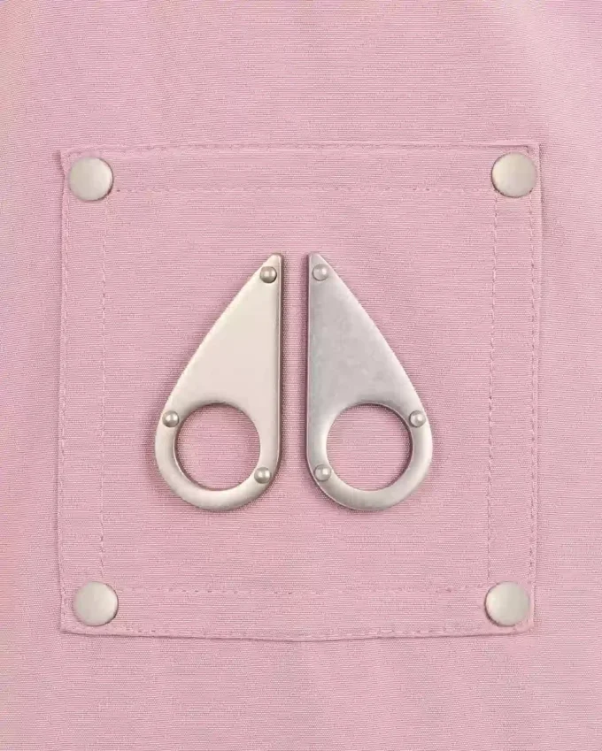 Kinder Unisex Original Bomberjacke mit Lammfellbesatz