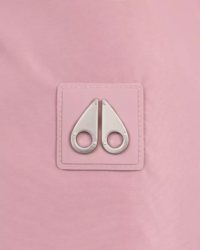 Kinder Unisex Simcoe Wende-Hoodie mit Hasenmotiv