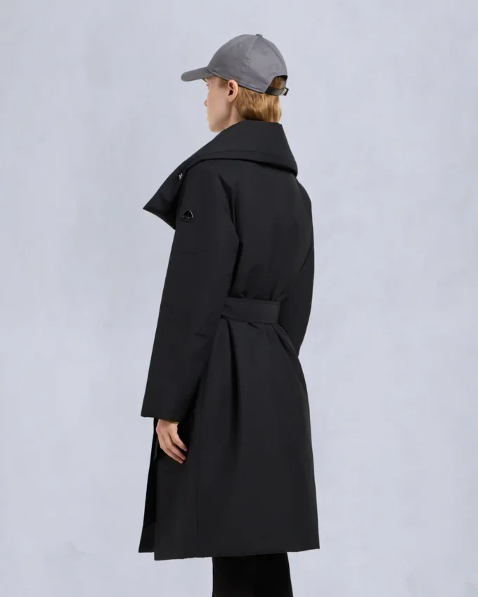 Londsdale Lange Wickeljacke