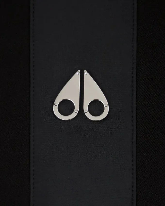 Mix Media Bomberjacke