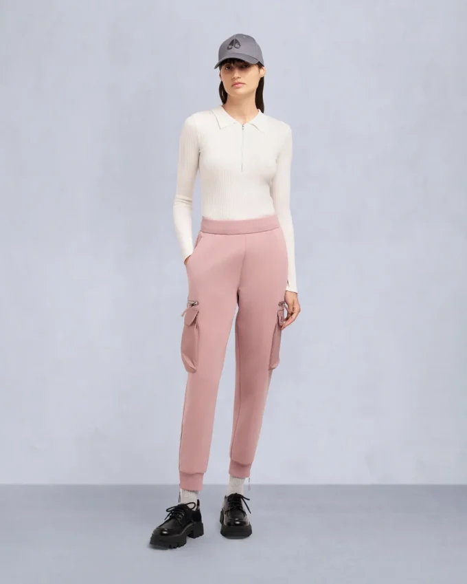 Mixmedia Jogginghose