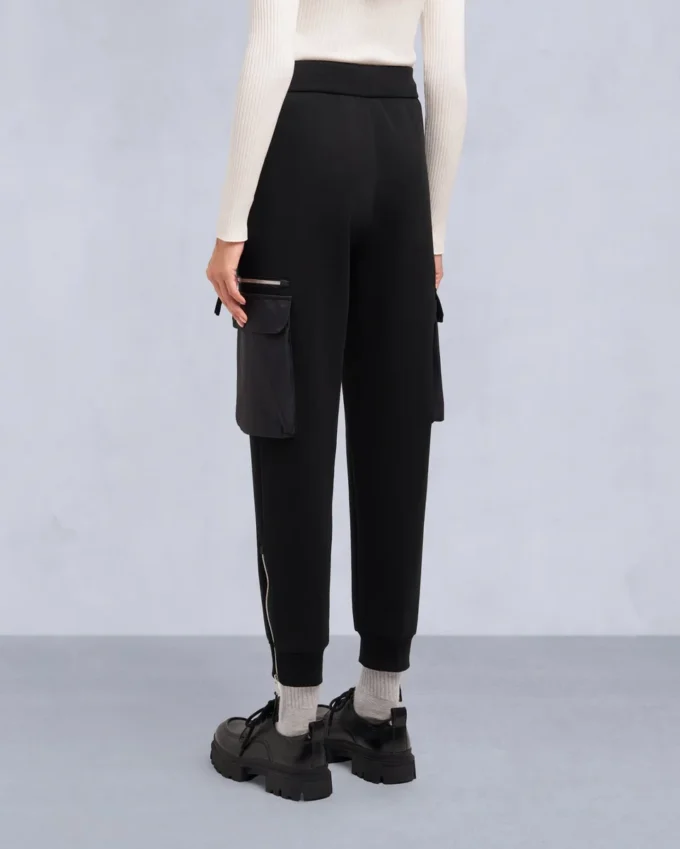 Mixmedia Jogginghose