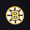 Nhl X Moose Knuckles Bruins Bomberjacke