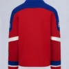 Nhl X Moose Knuckles Canadiens Polo