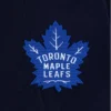 Nhl X Moose Knuckles Maple Leafs Bomberjacke