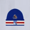 Nhl X Moose Knuckles Rangers Mütze