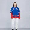Nhl X Moose Knuckles Rangers T-Shirt