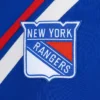 Nhl X Moose Knuckles Rangers T-Shirt