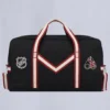 Nhl X Moose Knuckles Team Bag