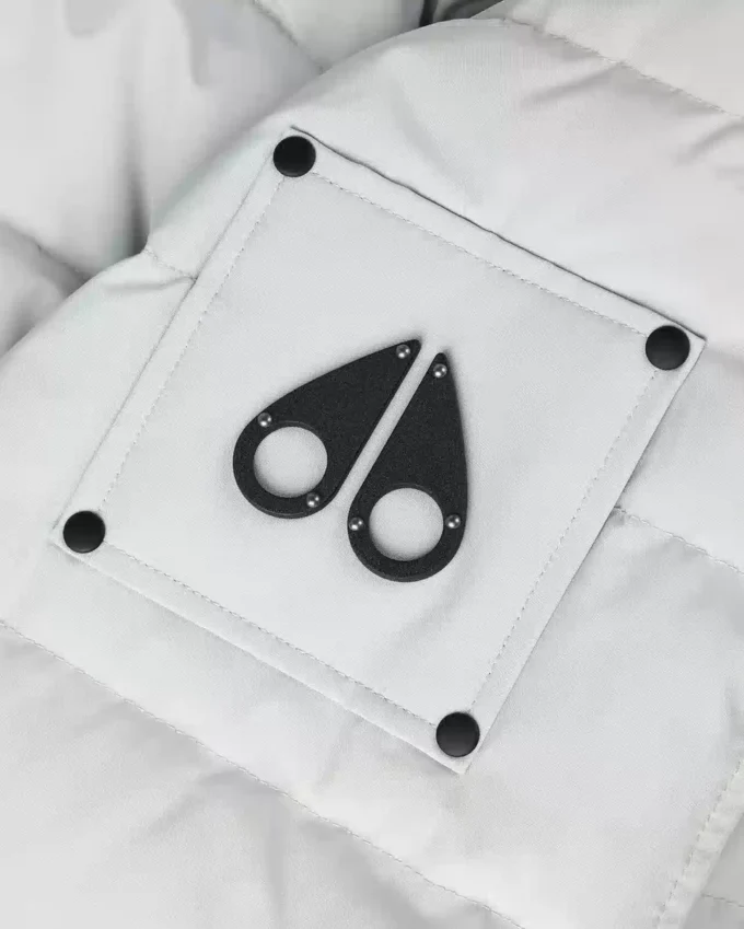 Onyx Scotchtown Bomberjacke aus Lammfell