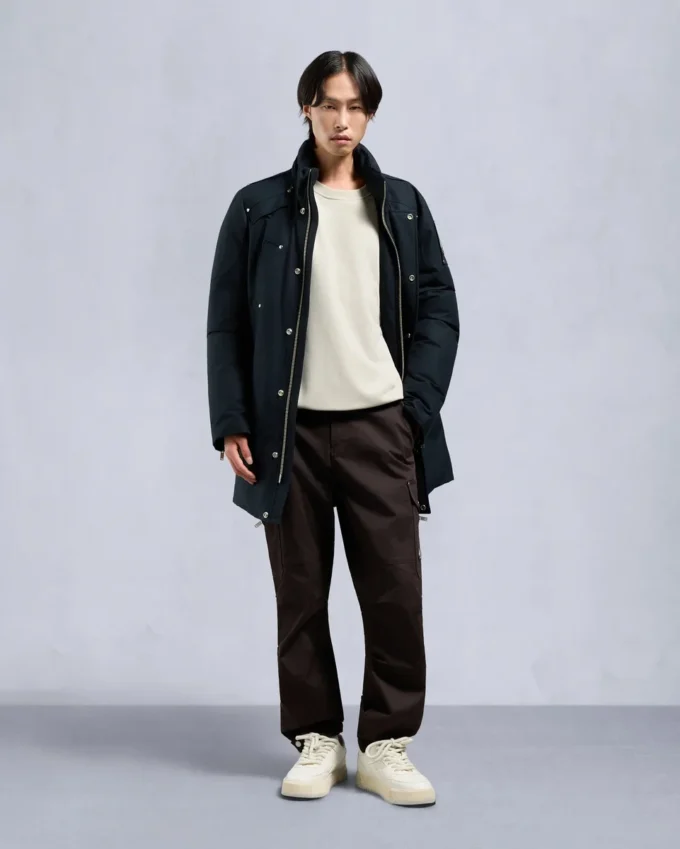 Original Stirling Neoshear Parka