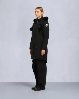 Original Stirling Parka Neoshear