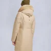 Original Stirling Shearling Trim Parka