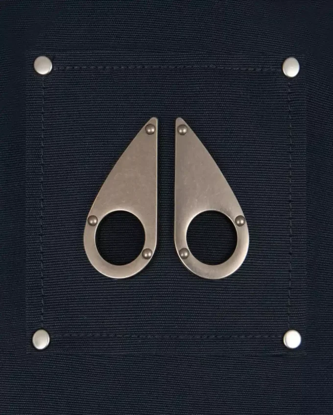 Original Stirling Shearling Trim Parka