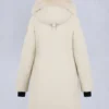 Original Stirling Shearling Trim Parka