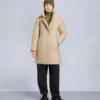 Original Stirling Shearling Trim Parka