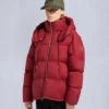 Pufferjacke Akai 3Q