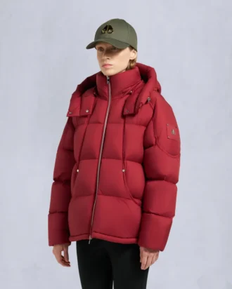 Pufferjacke Akai 3Q