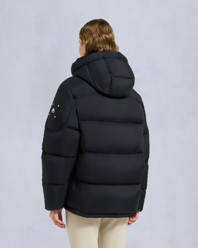 Pufferjacke Akai 3Q