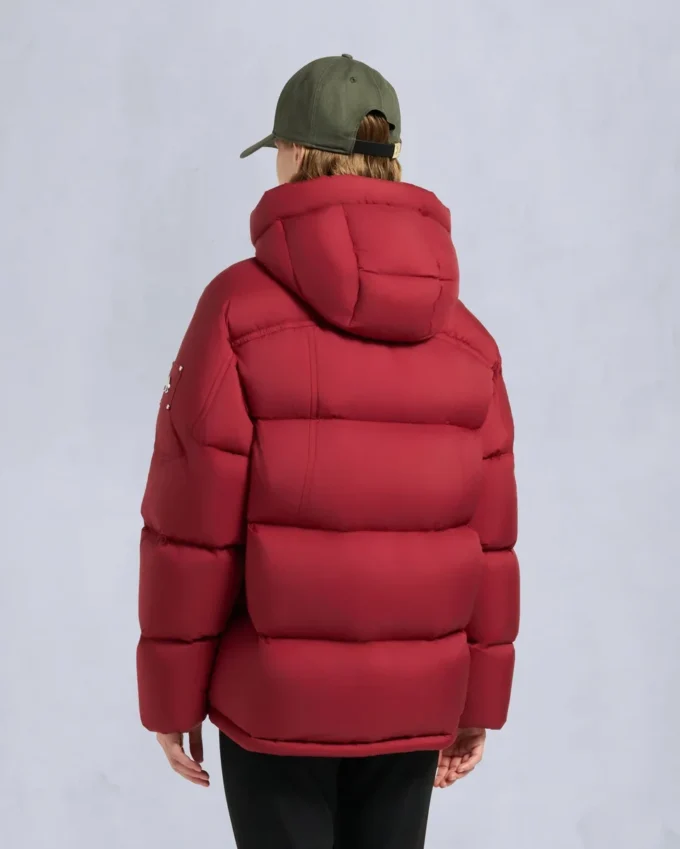 Pufferjacke Akai 3Q